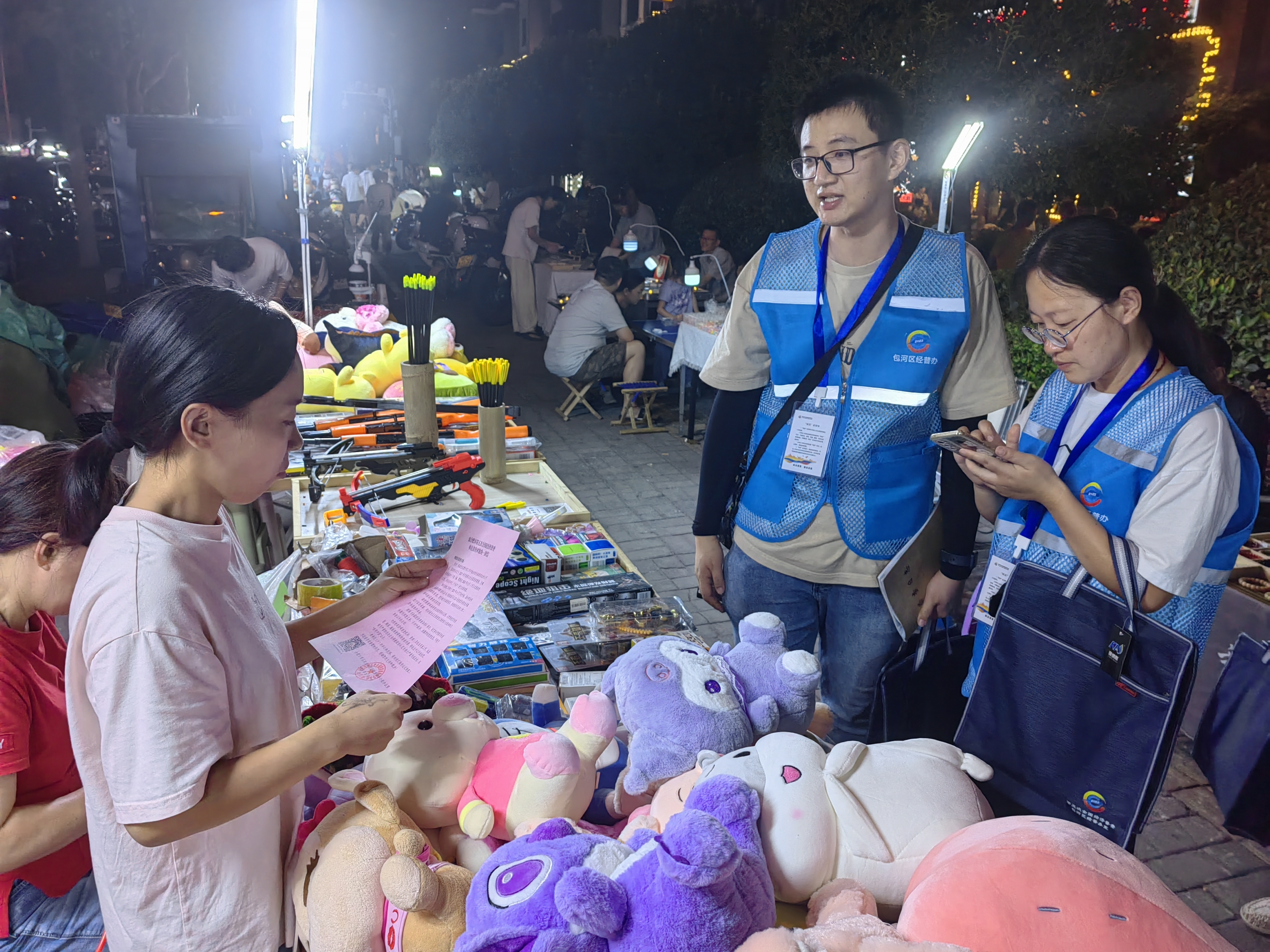 陕西：百余场消费促进活动激发市场活力